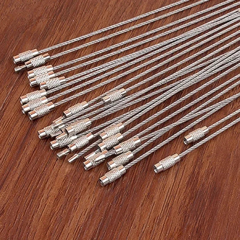 10 x Porta Cyalumenes