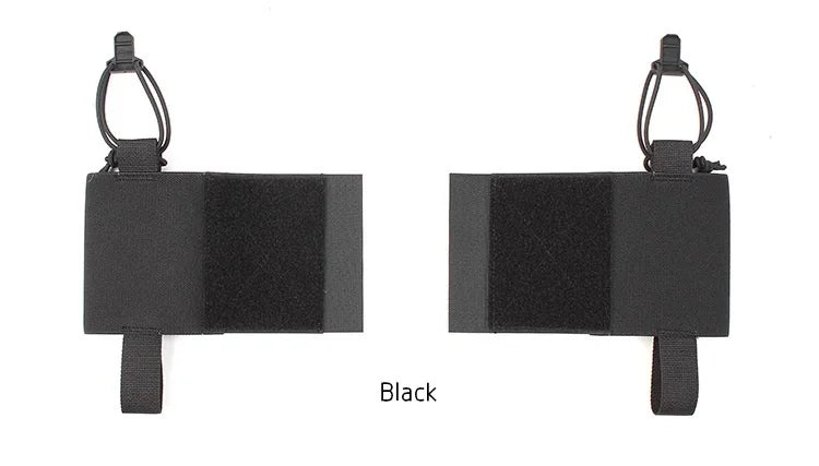 Porta radios multicam