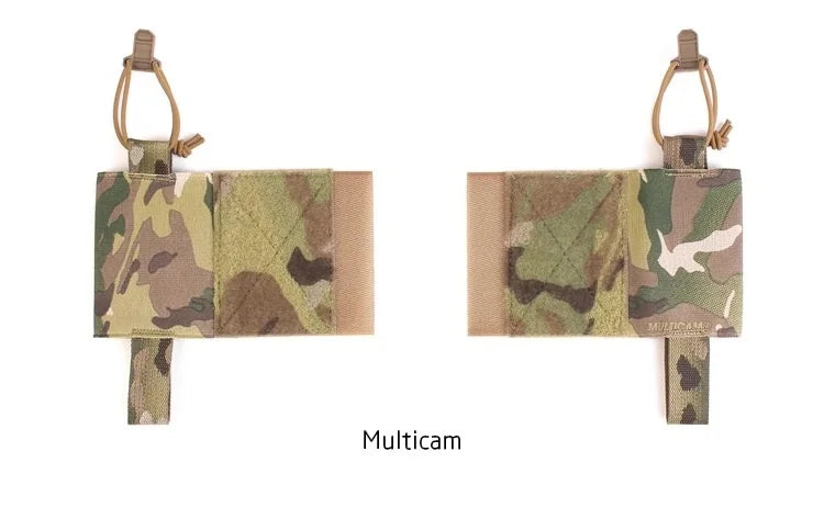 Porta radios multicam
