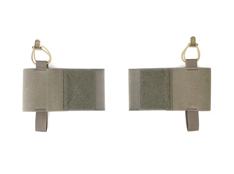 Porta radios multicam