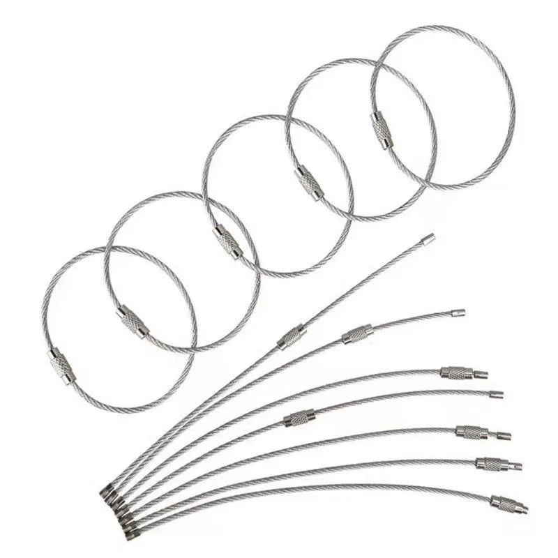 10 x Porta Cyalumenes