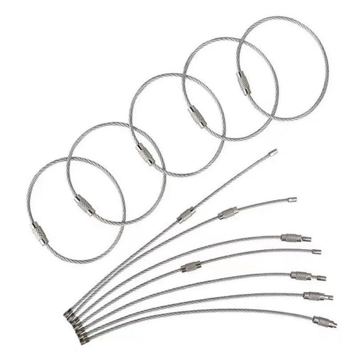 10 x Porta Cyalumenes