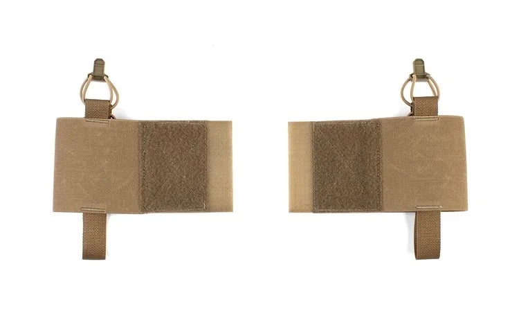 Porta radios multicam